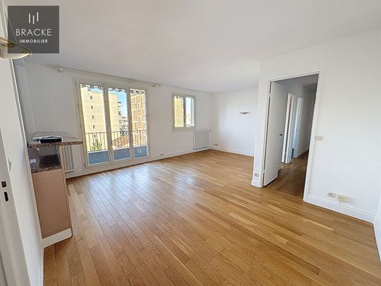 Location Appartement 4 pièces 67m² - Photo 1