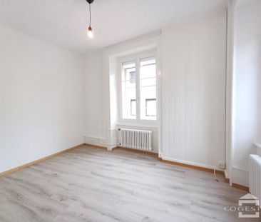 Bel appartement de 2.5 pièces récemment rénové - Photo 1