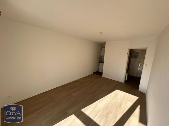 Location Appartement 2 pièces 37m² BORDEAUX 33000 - Photo 1