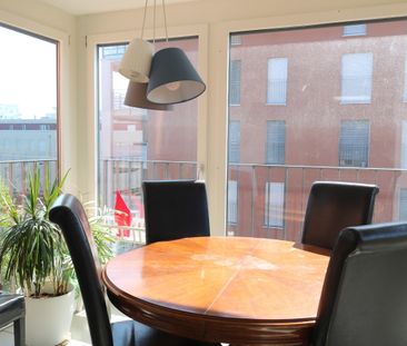 2 ½ PIECES - Dernier étage! - Foto 4