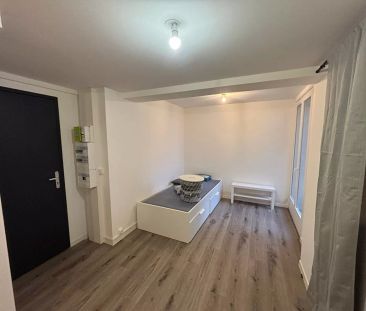 Appartement Annemasse 1 pièce(s) 19.6 m2 - Photo 2