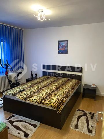 DE ÎNCHIRIAT APARTAMENT 4 CAMERE, 97 MP, 2 BĂI | MĂNĂȘTUR - Fotografie 2