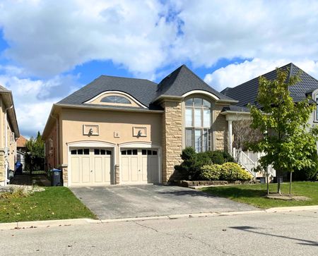 For Lease - 9 Odeon Street, Brampton, Ontario - Photo 5