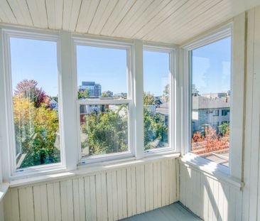 For Lease - 76 Fairmont Avenue Unit# 3, West Centre Town, Ontario - Photo 5