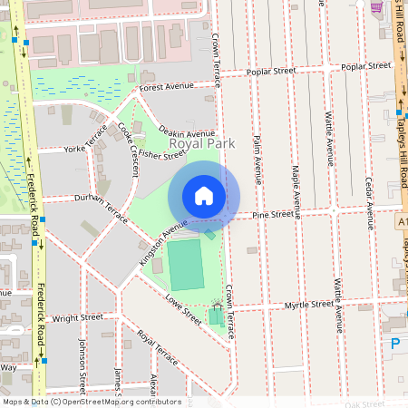 2/50 Crown Terrace, SA 5014, Royal Park