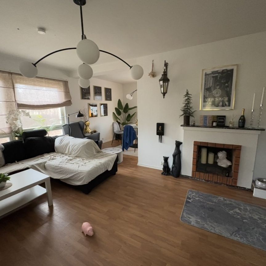 Norrvägen, Älghult - Foto 1