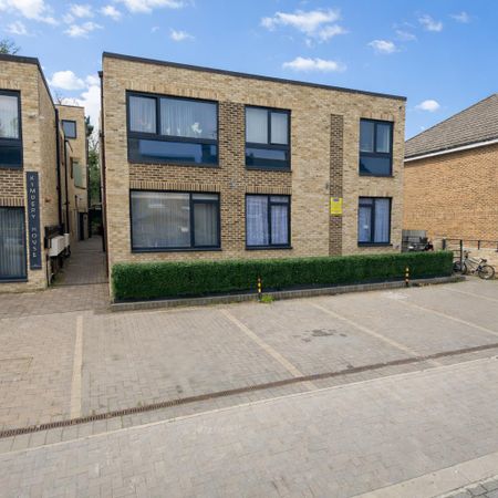 Allenby House, Lancaster Road, Barnet EN4, London - Photo 4