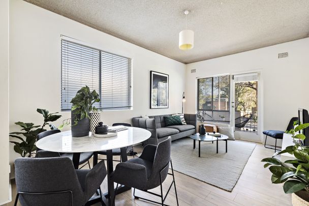 5/47 Wharf Road, Birchgrove NSW 2041 - Apartment For Rent | Domain - Photo 1