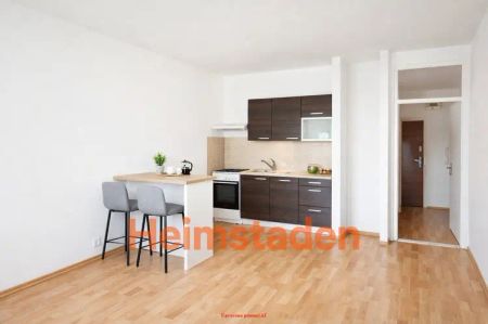 Pronájem bytu 1+kk 26 m - Photo 3