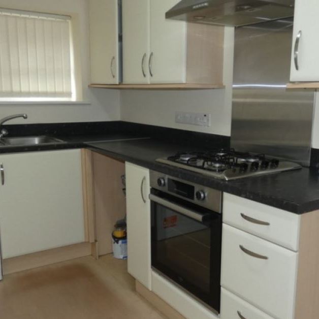 Stretton Court, Wellington - Photo 2