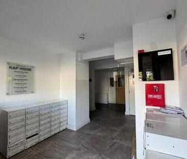 Studio to rent - Photo 3