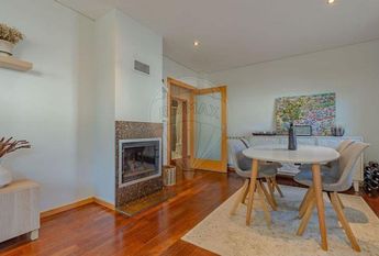 Apartamento T2 em Porto