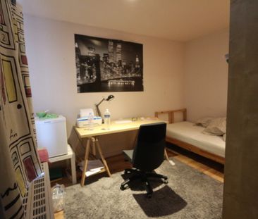 kamer 5 - eigen toilet, gem. keuken/douche - Mole­naars­straat 87 - Photo 1