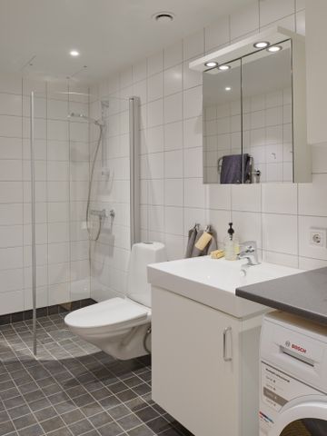 Bergendorffsgatan 8E - Photo 4