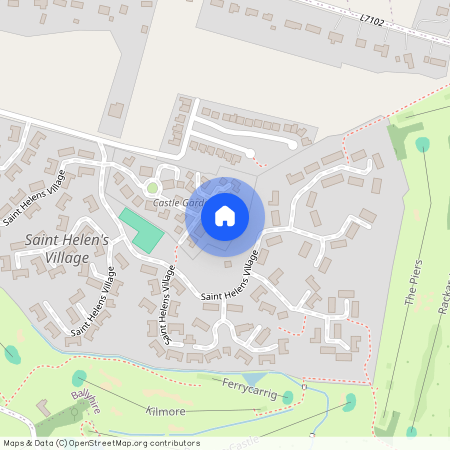 35 Castlegardens, Saint Helen’S, Rosslare Harbour, We, Kilrane, Co. Wexford