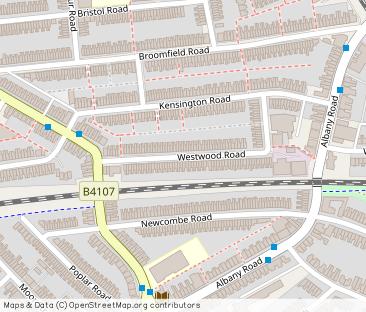 Westwood Road, CV5 - Photo 1