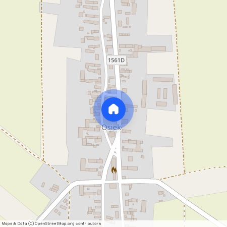 Osiek, Oława, oławski, dolnośląskie