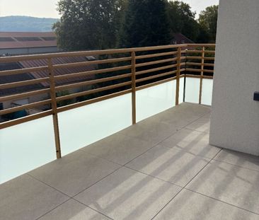 Appartement 2 pièces à Ars-sur-Moselle - Photo 1