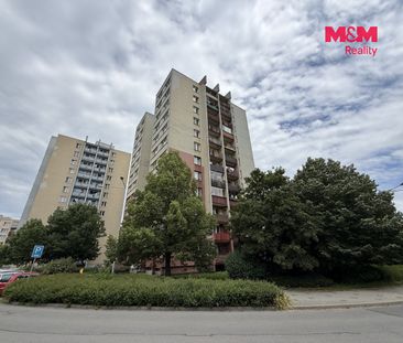 Pronájem bytu 1+kk a garsoniéry 30 m², Bohumín Nový Bohumín - Photo 3
