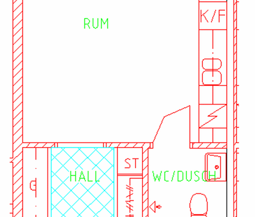 Östra Fäladsgatan 38A, Segevång - Photo 1