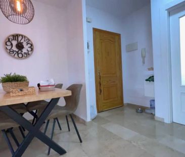 Piso de alquiler en Zona Calvario - Photo 5