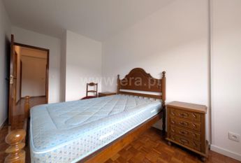 Apartamento T3 em Viana do Castelo