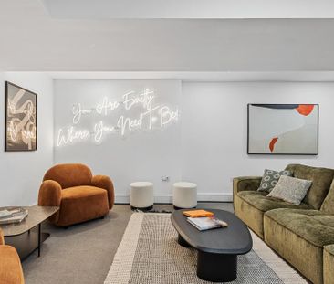 Studio to rent - Photo 4