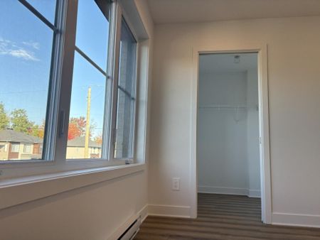 Maison à étages à louer - Saint-Eustache (Nord Est) Maison à étages à louer - Saint-Eustache (Nord Est) - Photo 5