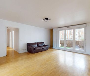 Location Appartement 4 pièces 89m² - Photo 5