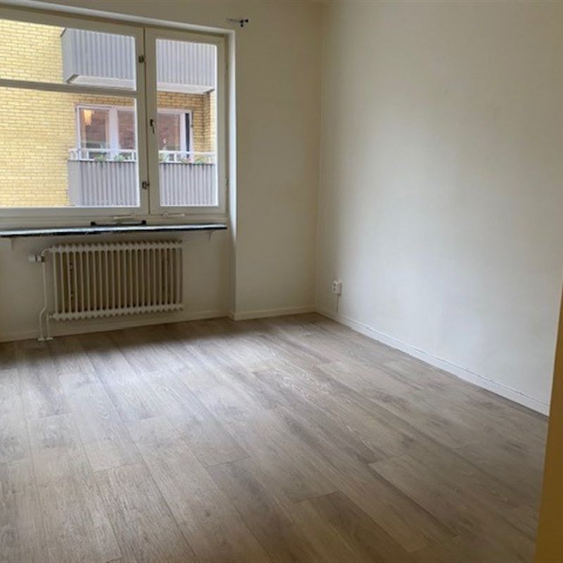 Skolgatan 19 - Foto 1