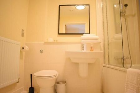 2 bedroom flat to rent - Photo 4