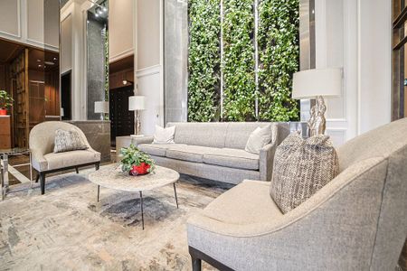 For Lease - 1 Grandview Avenue Unit# 2302, Markham, Ontario - Photo 2