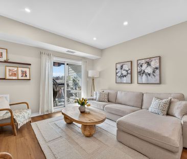 For Lease - 15 Kneeshaw Drive Unit# 203, Barrie, Ontario - Photo 4