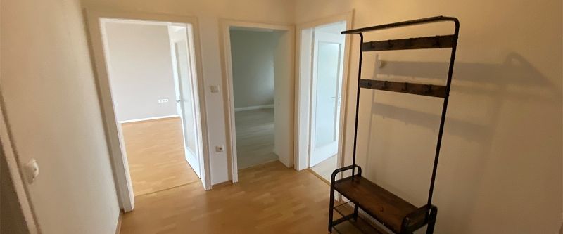Helle 3-Zimmer-Wohnung in Hoya mit zwei Balkonen zu vermieten - Foto 1