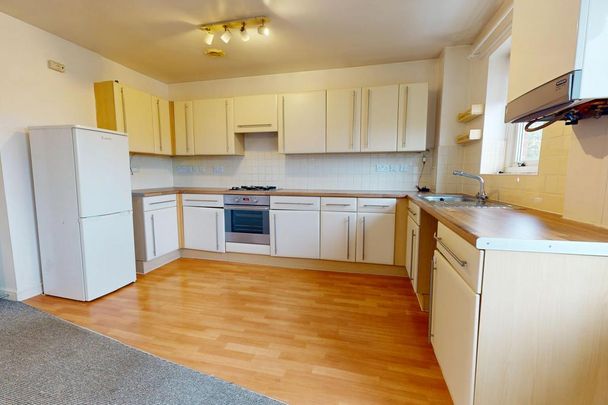 2 bedroom apartment to rent - Photo 1