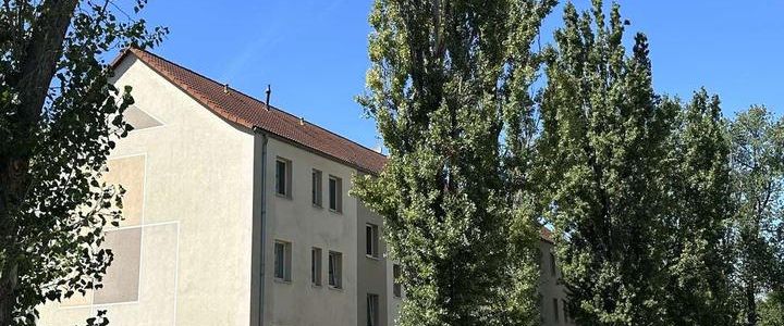 ++Frisch sanierte 3-Raumwohnung mit EBK++ - Photo 1