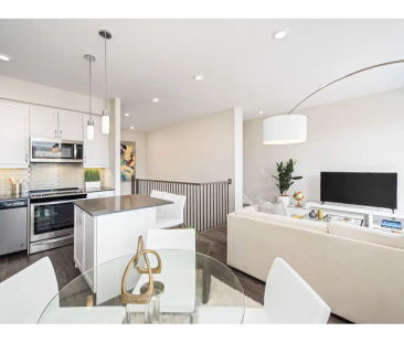 Park Village Townhomes — 2 Bedroom - Photo 1