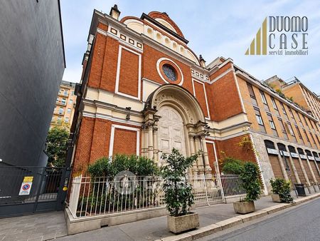 Trilocale in Affitto in Via Piero della Francesca 54 a Milano - Foto 4