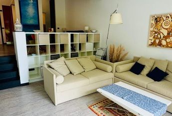 Via Del Golf, 2, Arenzano, Liguria 16011