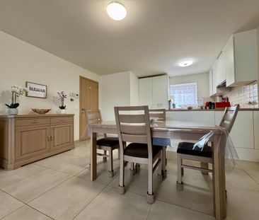Recent modern appartement in hartje Overijse - Photo 6