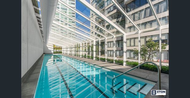 Renovated & City Views! - Photo 1