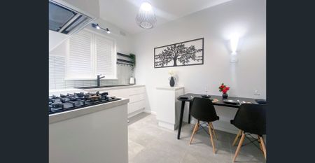 JUST BRING YOUR SUITCASE! Fully Furnished. - Photo 2