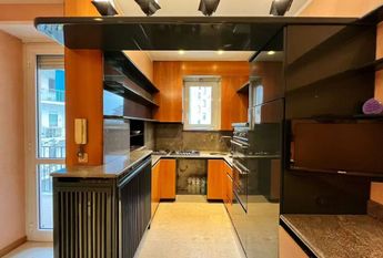 Via San Marino, Turin, Piedmont 10137