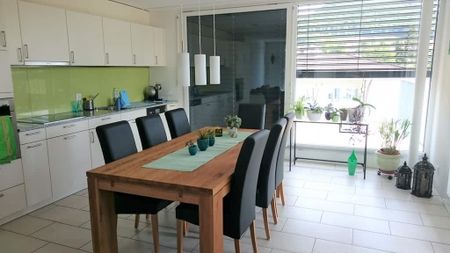 4.5 Zimmer, 106 m², 1. Stock - Foto 2