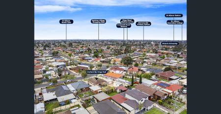 Space, Storage and Suburban Serenity - Photo 5