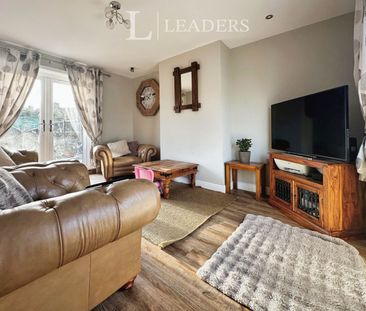 3 bedroom house to rent Bowers Close, Norwich, NR3 - Photo 6