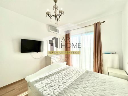 Apartament 2 camere de lux, prima inchiriere, Nord Albert, Ploiesti - Fotografie 5