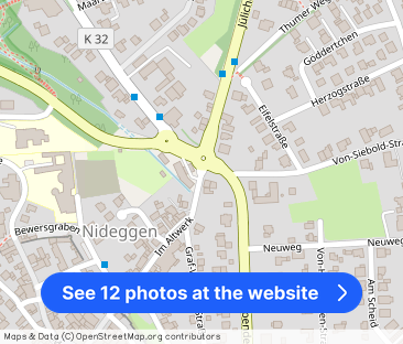 Modernes Wohnen auf 3 Zimmern für die kleine Familie mit Aussichtsb... - Photo 1