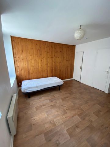 Appartement 1 pièce à louer St Étienne - 42000 / Réf: 867-1850 - Photo 2