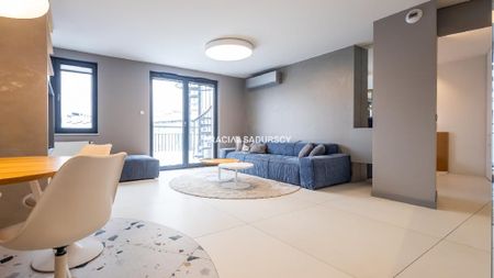 Mieszkanie Kraków Bronowice powierzchnia 64.0 m² C206-WM-76872 - Фото 3